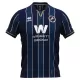 Millwall Hjemmetrøye 2026/2027 Millwall Hjemmetrøye 2026/2027