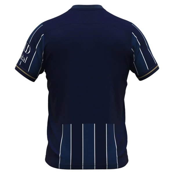 Millwall Hjemmetrøye 2026/2027