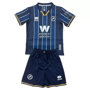 Millwall Hjemmetrøye Barn 2026/2027