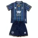 Millwall Hjemmetrøye Barn 2026/2027