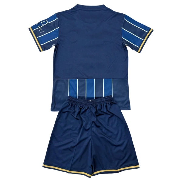 Millwall Hjemmetrøye Barn 2026/2027