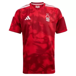 Nottingham Forest Hjemmetrøye 2026/2027 Nottingham Forest Hjemmetrøye 2026/2027