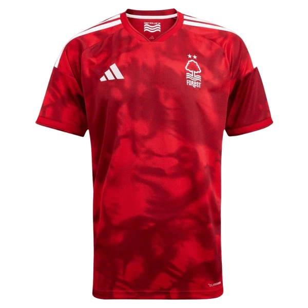 Nottingham Forest Hjemmetrøye 2026/2027 Nottingham Forest Hjemmetrøye 2026/2027