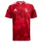 Nottingham Forest Hjemmetrøye 2026/2027