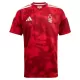 Nottingham Forest Hjemmetrøye 2026/2027 Nottingham Forest Hjemmetrøye 2026/2027