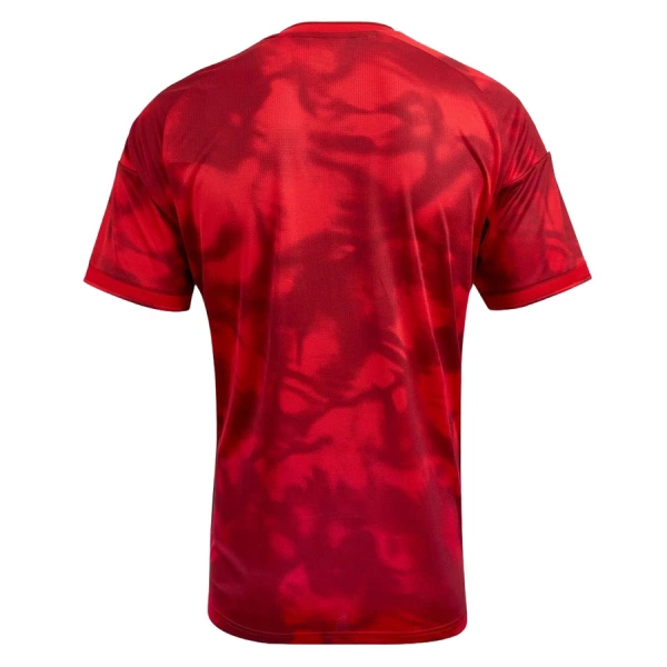 Nottingham Forest Hjemmetrøye 2026/2027