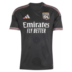 Olympique Lyonnais Tredjetrøye 2026/2027