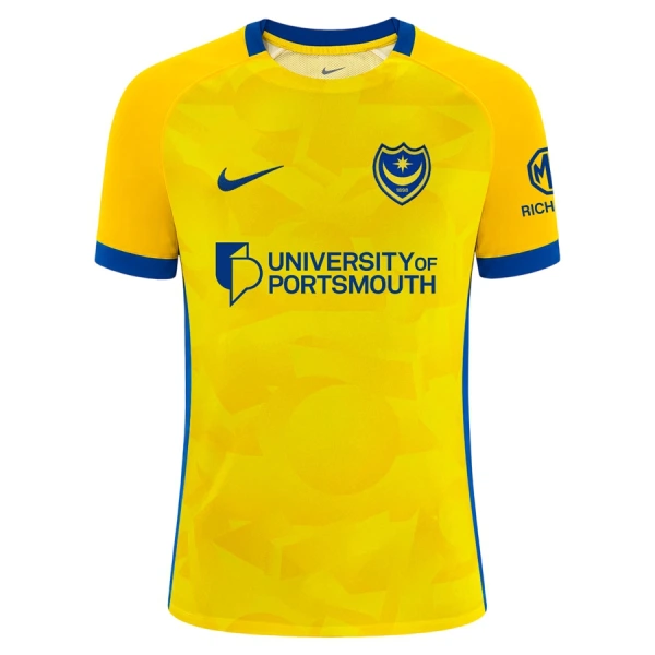 Portsmouth Bortetrøye 2026/2027