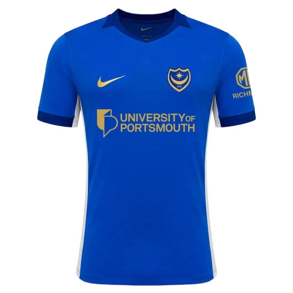 Portsmouth Hjemmetrøye 2026/2027