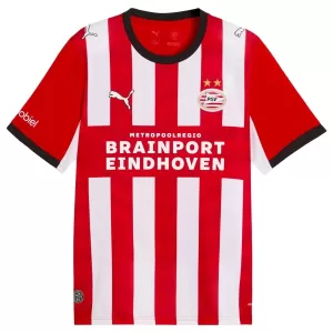 PSV Eindhoven Hjemmetrøye 2026/2027
