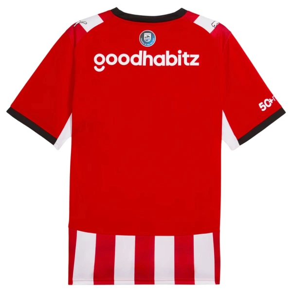 PSV Eindhoven Hjemmetrøye 2026/2027