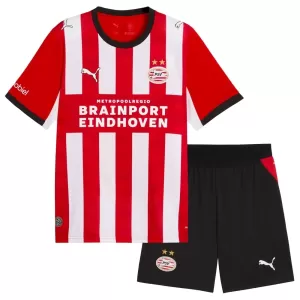 PSV Eindhoven Hjemmetrøye Barn 2026/2027