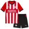 PSV Eindhoven Hjemmetrøye Barn 2026/2027