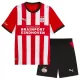 PSV Eindhoven Hjemmetrøye Barn 2026/2027 PSV Eindhoven Hjemmetrøye Barn 2026/2027