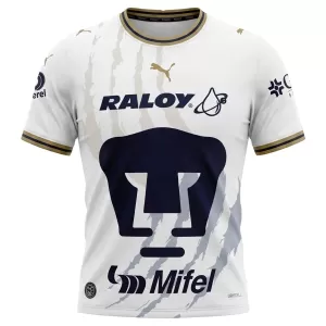 Pumas UNAM Bortetrøye 2026/2027