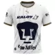 Pumas UNAM Bortetrøye 2026/2027