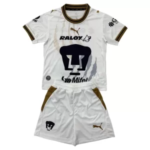 Pumas UNAM Bortetrøye Barn 2026/2027
