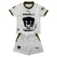 Pumas UNAM Bortetrøye Barn 2026/2027