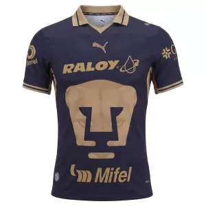Pumas UNAM Hjemmetrøye 2026/2027