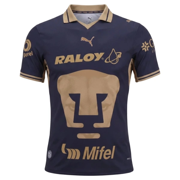 Pumas UNAM Hjemmetrøye 2026/2027