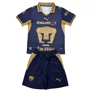 Pumas UNAM Hjemmetrøye Barn 2026/2027