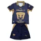 Pumas UNAM Hjemmetrøye Barn 2026/2027