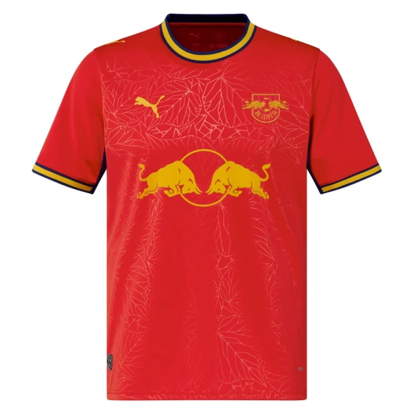 RB Leipzig Bortetrøye 2026/2027 RB Leipzig Bortetrøye 2026/2027