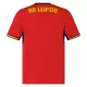 RB Leipzig Bortetrøye 2026/2027