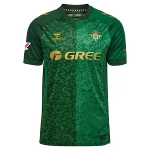 Real Betis Bortetrøye 2026/2027