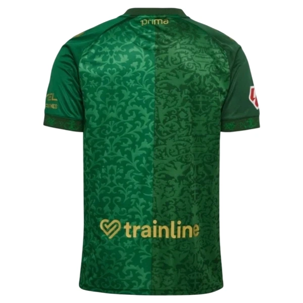 Real Betis Bortetrøye 2026/2027