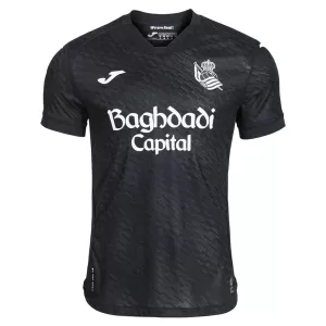 Real Sociedad Bortetrøye 2026/2027