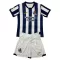 Real Sociedad Hjemmetrøye Barn 2026/2027