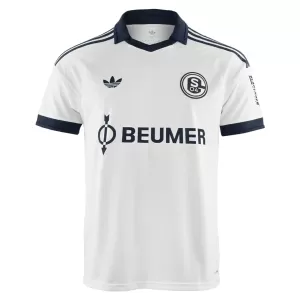 Schalke 04 Bortetrøye 2026/2027