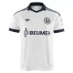 Schalke 04 Bortetrøye 2026/2027 Schalke 04 Bortetrøye 2026/2027