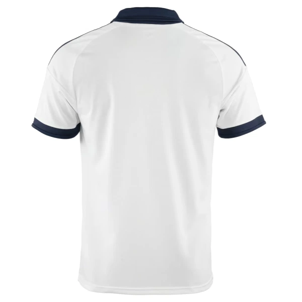 Schalke 04 Bortetrøye 2026/2027