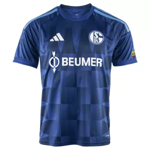 Schalke 04 Hjemmetrøye 2026/2027