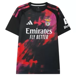 SL Benfica Tredjetrøye 2026/2027 SL Benfica Tredjetrøye 2026/2027