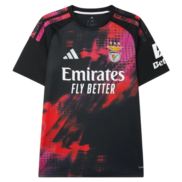 SL Benfica Tredjetrøye 2026/2027 SL Benfica Tredjetrøye 2026/2027