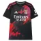 SL Benfica Tredjetrøye 2026/2027