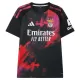 SL Benfica Tredjetrøye 2026/2027 SL Benfica Tredjetrøye 2026/2027