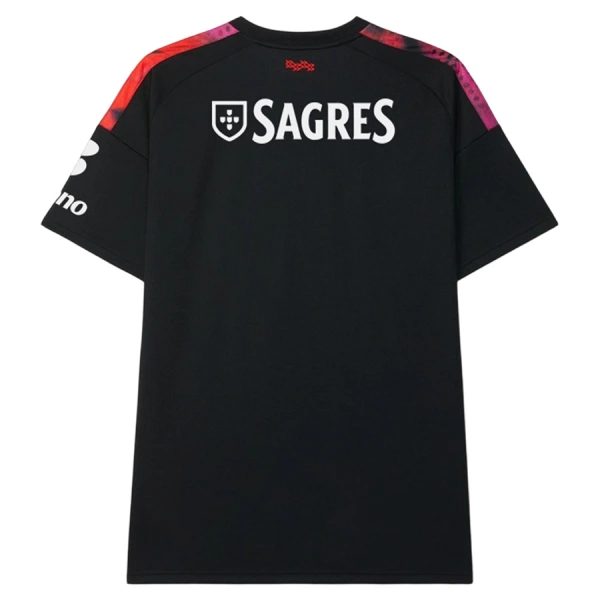 SL Benfica Tredjetrøye 2026/2027