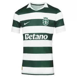 Sporting CP Hjemmetrøye 2026/2027