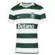 Sporting CP Hjemmetrøye 2026/2027 Sporting CP Hjemmetrøye 2026/2027