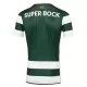 Sporting CP Hjemmetrøye 2026/2027