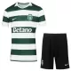 Sporting CP Hjemmetrøye Barn 2026/2027