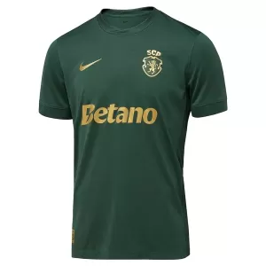 Sporting CP Trøye Jubileum 2026/2027