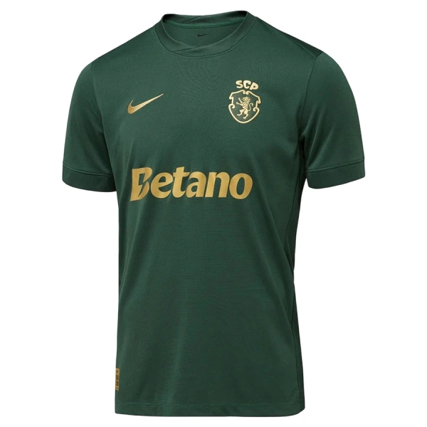 Sporting CP Trøye Jubileum 2026/2027
