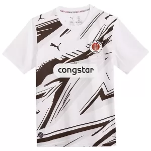 St Pauli Bortetrøye 2026/2027