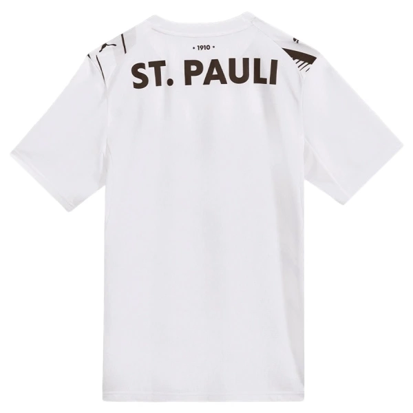 St Pauli Bortetrøye 2026/2027