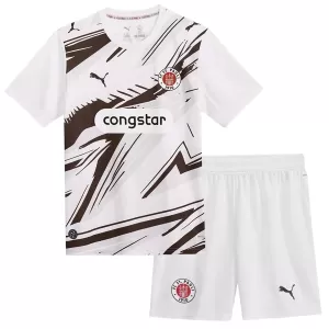 St Pauli Bortetrøye Barn 2026/2027